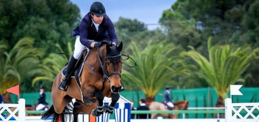 Sunshine Tour lockt ab Februar wieder nach Cadiz