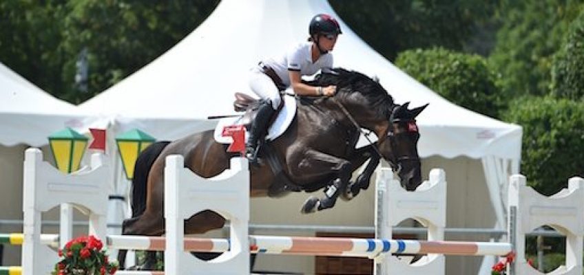 Jörne Sprehe Zweite und Thomas Kleis Vierter im Grand Prix in Polen!