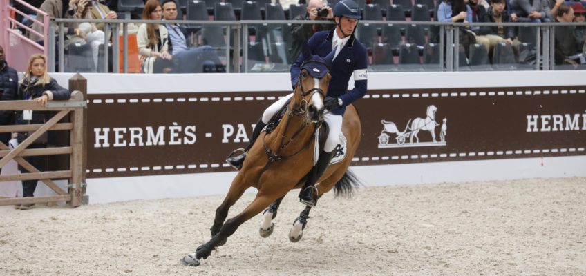 Saut Hermès 2021 wird verschoben!