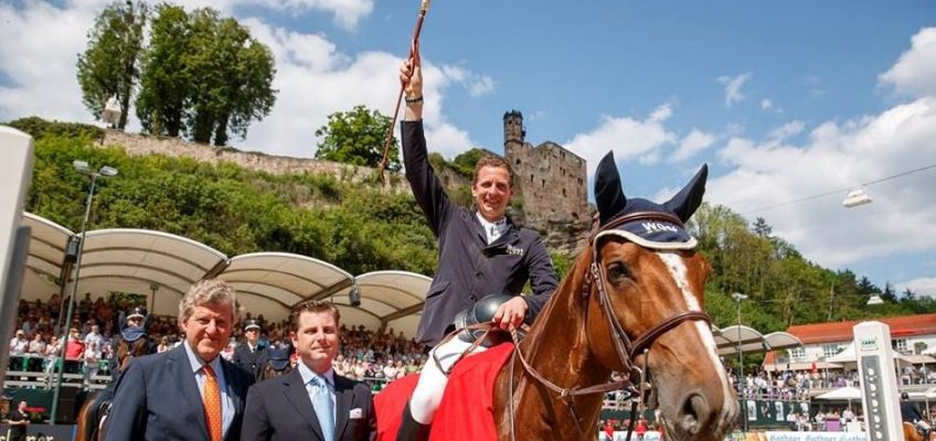 Hardenberg Burgturnier – Tradition, Klassika, Spitzensport