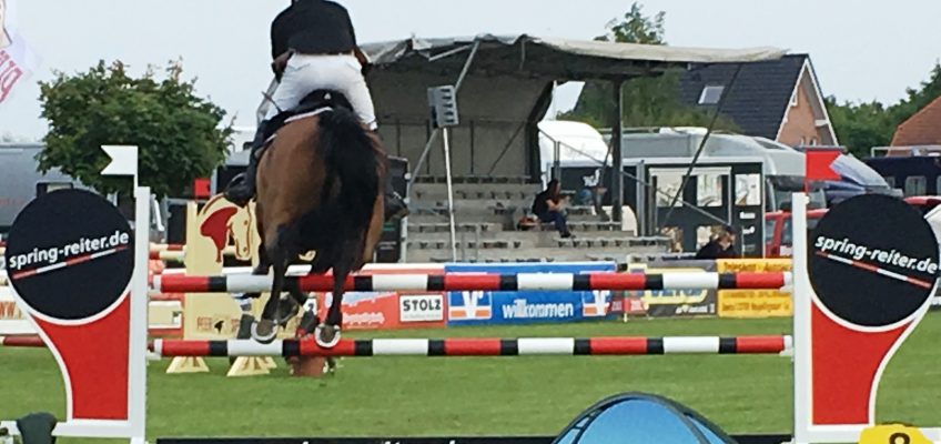 Fehmarn: 1,5 Millionen Euro für den Pferdesport