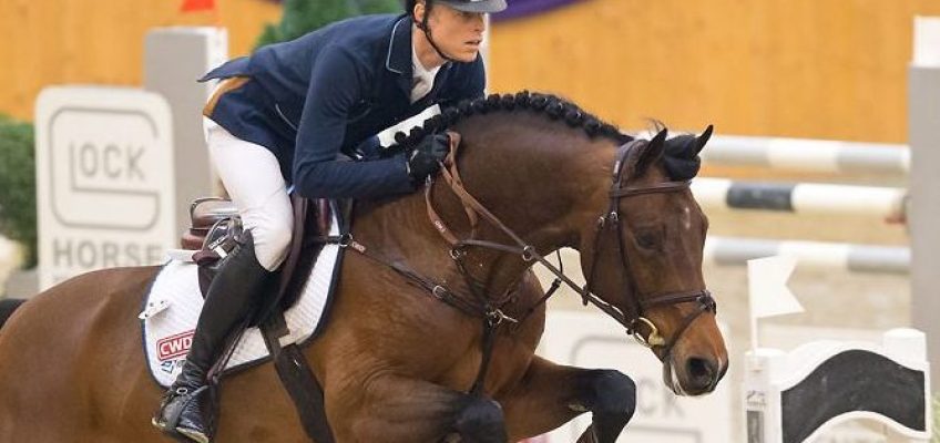 Aberto Zorzi verzichtet, Max Kühner darf im World Cup Finale starten