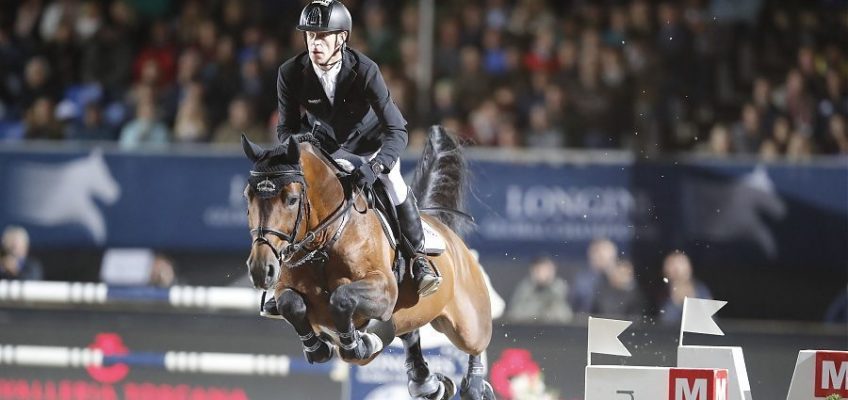 Von Ahlmann bis Wulschner: Die Teilnehmerliste für den Weltcup in Leipzig ist online!