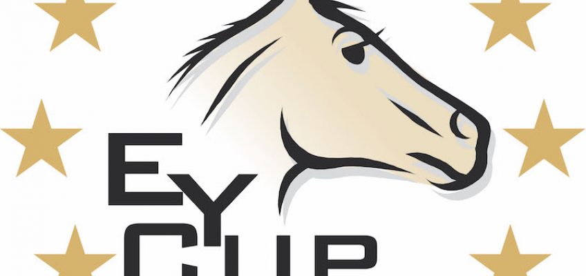 EY-Cup 2018 – 18 Stationen für die “jungen Wilden”
