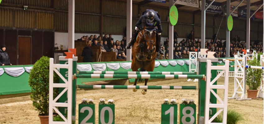 Haßmann und Ahlmann gewinnen zum Abschluss in Gahlen