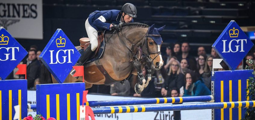 Nach Zürich hat Endspurt fürs World Cup Finale in Paris begonnen