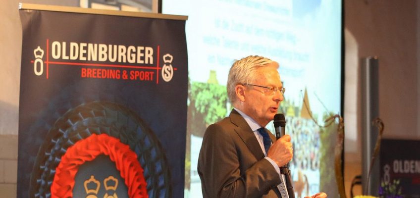 Liebenberger Pferdeforum: Lebhafte Diskussionen und ihre Folgen