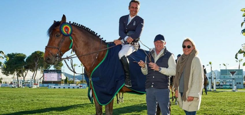 Julien Epaillard gewinnt Grand Prix in Oliva Nova vor Lorenzo de Luca