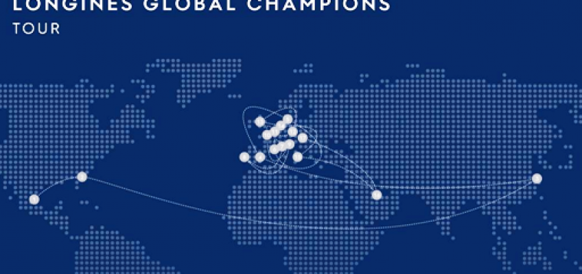 Turnierkalender von LGCT und GCL verspricht Spitzensport, Highlight zum Saisonende