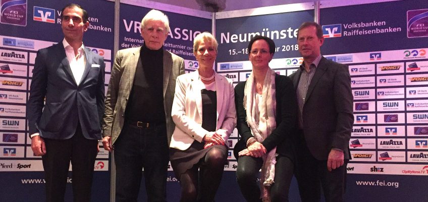 VR Classics – Am Donnerstag geht es endlich los