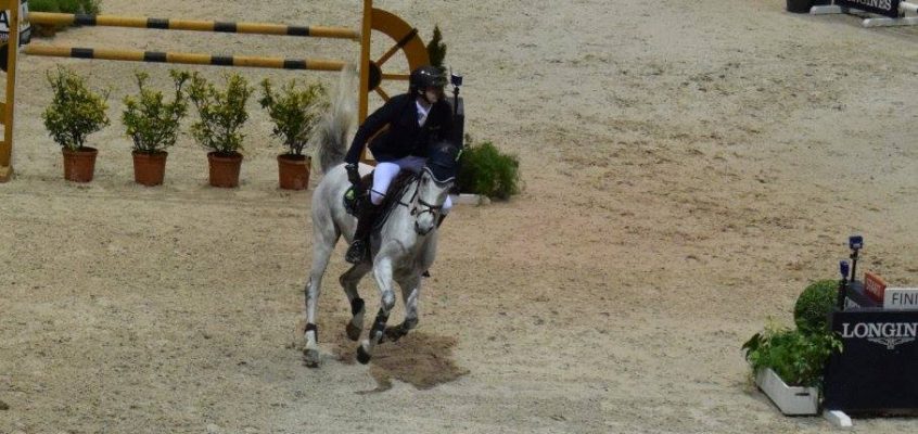 Felix Haßmann gewinnt Trophäe der Metropole Bordeaux