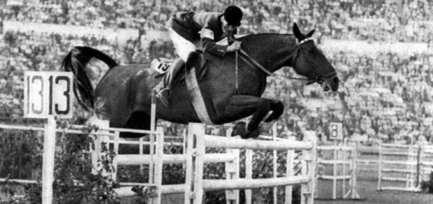 Einer der Größten ist heute vor 100 Jahren geboren: Fritz Thiedemann