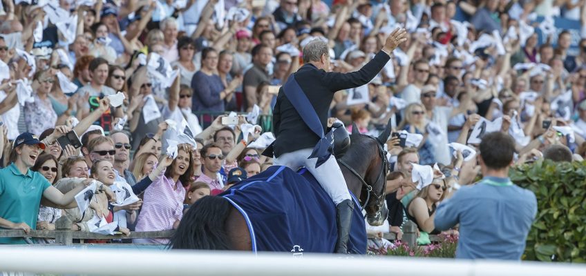 spring-reiter.de verlost 8 x 2 Karten für das Hamburger Derby!