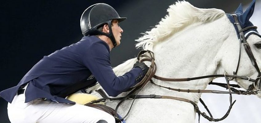 FEI World Cup Finale: Die Startliste ist online!