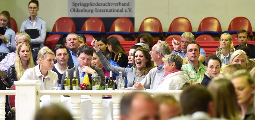 Spannende Tage in Vechta
