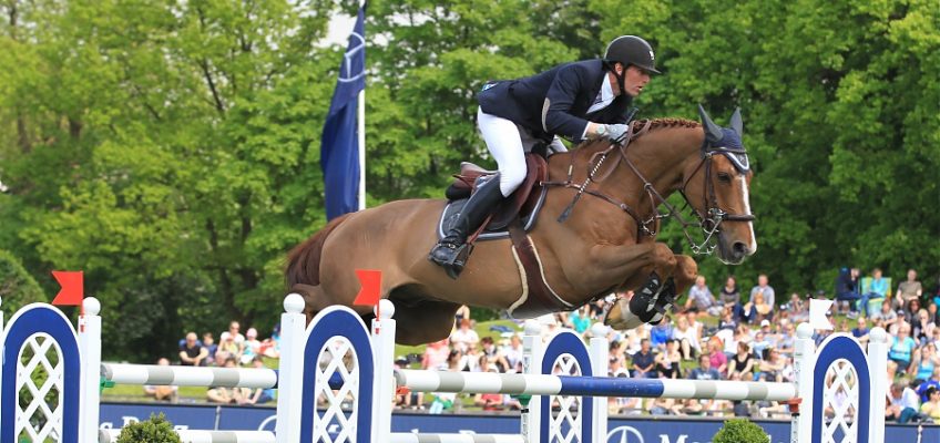 Nach schlechtem Auftakt im Weltcup-Finale: Kevin Staut schickt Reveur de Hurtebise HDC in Rente!