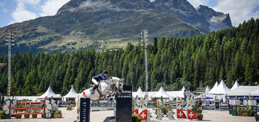 Personal-Chaos und gestrichene CSI5*-Turniere in der Schweiz