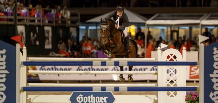 Countdown zum Hardenberg Burgturnier – Starterfeld hochkarätig besetzt