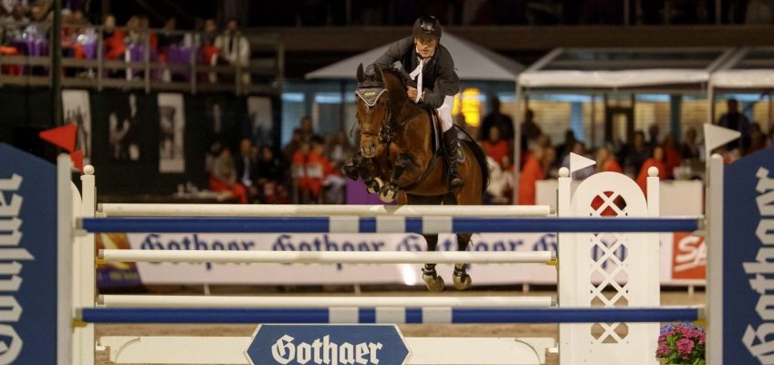 Countdown zum Hardenberg Burgturnier – Starterfeld hochkarätig besetzt