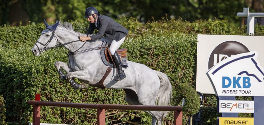 Irischer Sieg in der ersten Qualifikation fürs Hamburger Derby