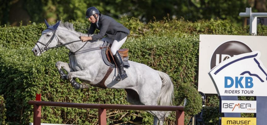 Irischer Sieg in der ersten Qualifikation fürs Hamburger Derby