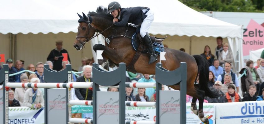 Fehmarn-Pferde-Festival 2018 – anders, aber so gut!