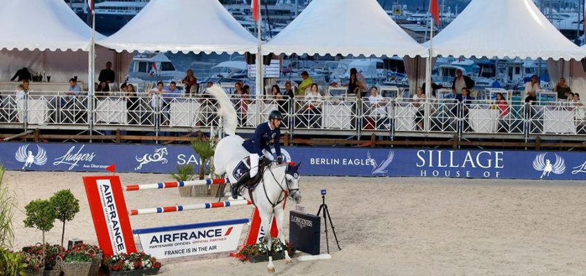 Shane Breen schnappt Zorzi Grand Prix Sieg in Monte Carlo weg – Kukuk Siebter!