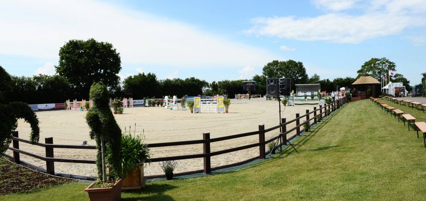 CSN Ehlersdorf – Jörg Naeve bittet zum Turnier