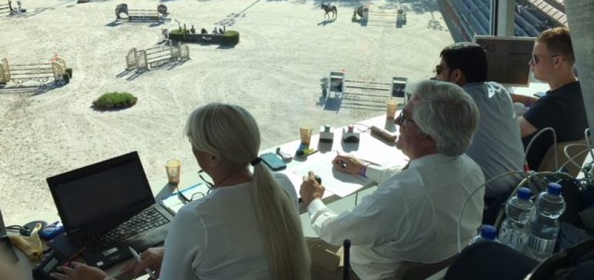 Europa gewinnt vor Deutschland im AJA-Cup von Valkenswaard