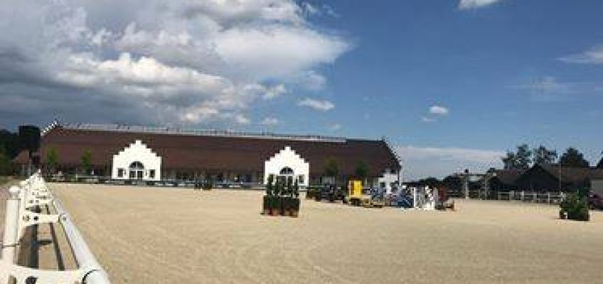 Schweizer Doppelsieg bei Albführen Country Classics