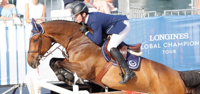 Fünf Deutsche starten in Paris – ohne Ludger Beerbaum