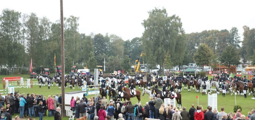 Landesturnier in Bad Segeberg – der 70. Geburtstag naht