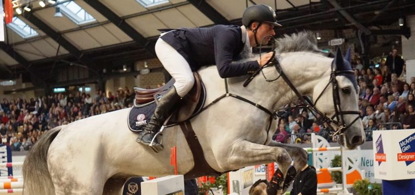 Gert-Jan Bruggink nach Autounfall verletzt!