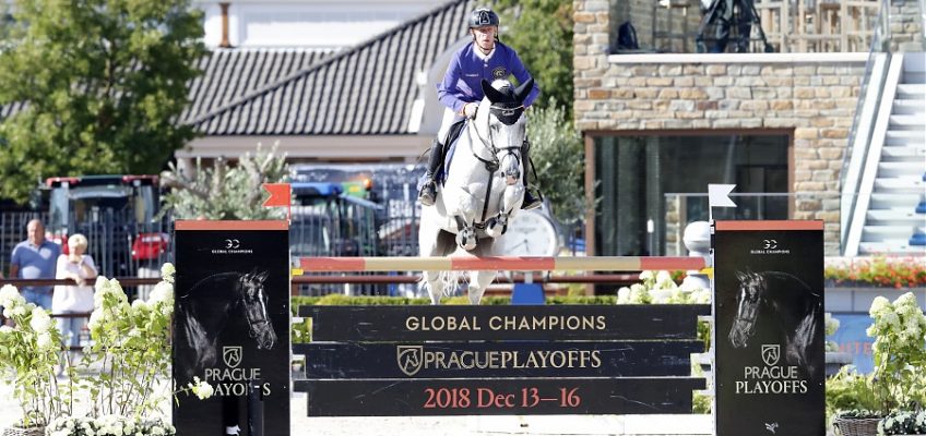 Ehning und Ahlmann Zweiter und Dritter im Grand Prix von Valkenswaard