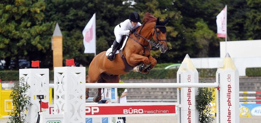 Mit Explosive Championat gewonnen – mit Bluetooth ins Finale