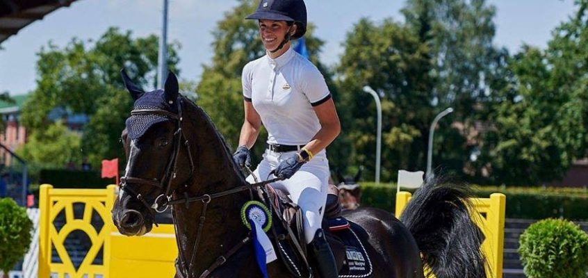 Bundeschampionat für die Siebenjährigen hat begonnen