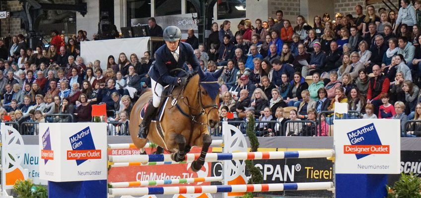 Von Vilamoura bis Waregem – die nächsten Auslandsstarts