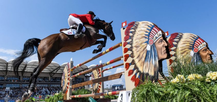 Mario Deslauriers Doping-Sperre aufgehoben: Der Groom war’s!