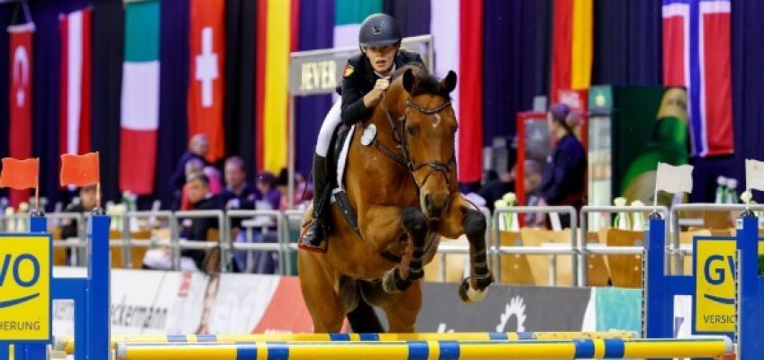 AGRAVIS-Cup – Sportnachwuchs in den Startlöchern