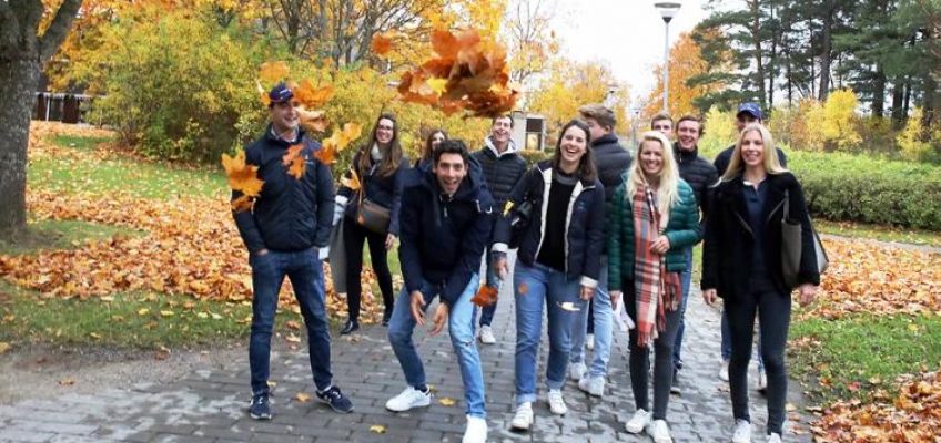 Young Riders Academy feiert in Elmshorn 5. Geburtstag