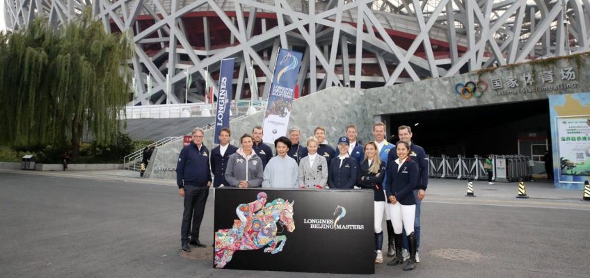 Eckermann gewinnt GP in Beijing, Deusser Dritter