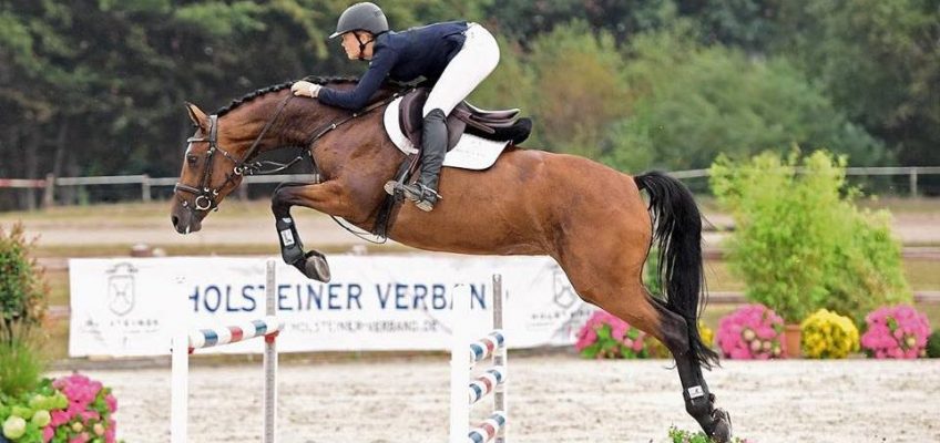 Einladung des Holsteiner Verbandes nach Neumünster