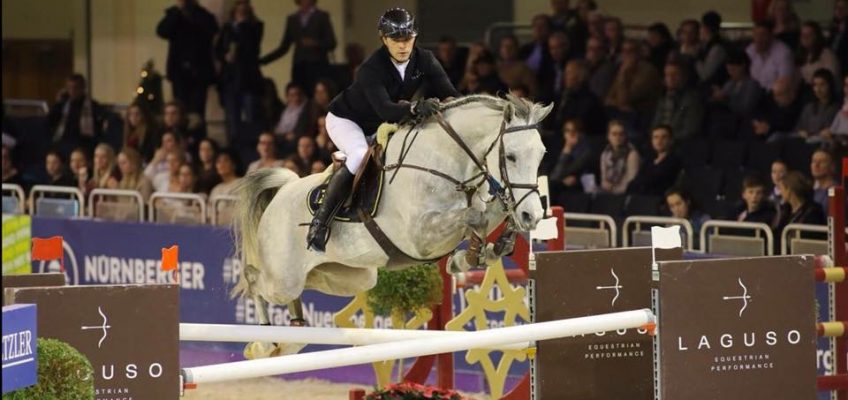 Silber für Maximilian Lill im GP von Vilamoura