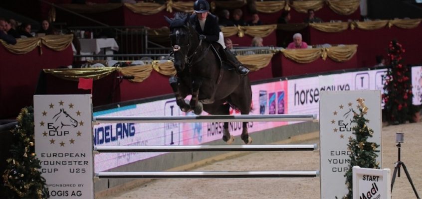 EY-Cup 2018 – Jetzt kommt das Finale in Salzburg