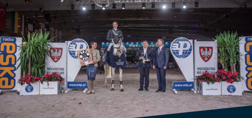 Felix Haßmann schlägt Carsten-Otto Nagel in Poznan!