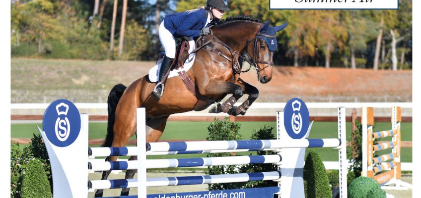 Global Masters in Vechta