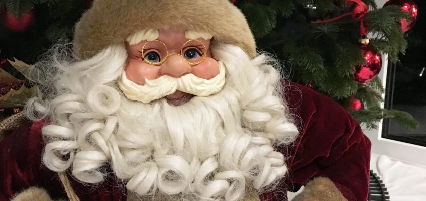 spring-reiter.de wünscht allen Nutzern und Partnern frohe Weihnachten!