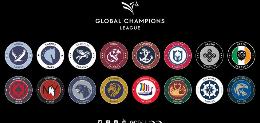 GCL Teams Announced For 2019 Championship Race
