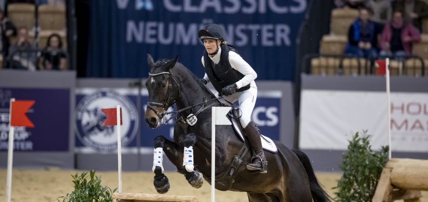 “Goldene Momente” bei den VR CLASSICS
