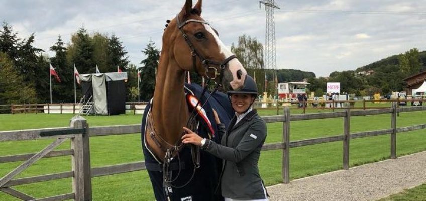 Deutsche Amateur-Meisterschaften 2019 in Riesenbeck